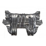 Protetor Carter Hilux Srv