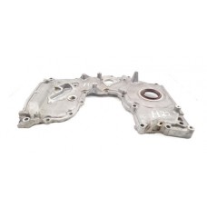 Tampa Frontal Motor Hilux Srv