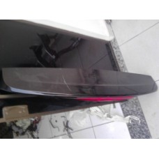 Aerofólio Com Break Light Da Kyron 2011