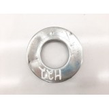 Proteção Coxim Metal Hilux Srv