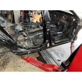 Coluna T Direita Audi A5 2019