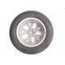 Jogo Roda 17 Pajero Tr4 4x2