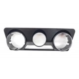 Moldura Comando Ar Condicionado Pajero Tr4 4x2