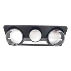 Moldura Comando Ar Condicionado Pajero Tr4 4x2