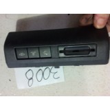 Conjunto De Botão Da Tração Peugeot 3008