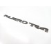 Emblema Tampa Traseira Pajero Tr4 4x2