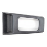 Moldura Console Câmbio Pajero Tr4 4x2 Mr346154