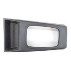 Moldura Console Câmbio Pajero Tr4 4x2 Mr346154