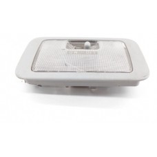 Luz Teto Cortesia Traseira Pajero Tr4 4x2