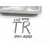 Luz Teto Cortesia Pajero Tr4 4x2
