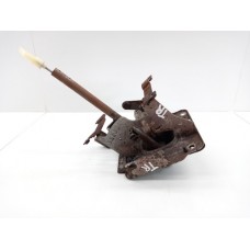 Trambulador Alavanca Cambio Automático Pajero Tr4 4x2