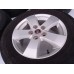 Jogo Pneu Roda Aro 17 Fiat Freemont 2.4
