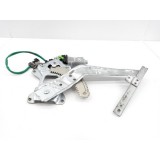 Maquina Vidro Elétrico Traseiro Direito Pajero Tr4 4x2