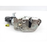 Fechadura Porta Traseira Direita Pajero Tr4 4x2