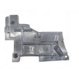 Defletor Painel Frontal Inferior Direito Peugeot 208