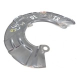 Espelho Roda Dianteira Esquerda Pajero Tr4 4x2