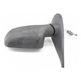 Retrovisor Fiat Palio Esquerdo Com Controle Interno