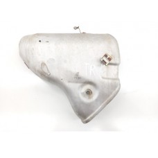 Defletor Coletor Escapamento Pajero Tr4 4x2