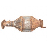 Catalisador Secundário Pajero Tr4 4x2