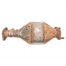 Catalisador Secundário Pajero Tr4 4x2