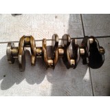 Virabrequim Peugeot 3008