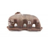 Coletor Escapamento Pajero Tr4 4x2