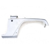 Para-lama Direito Jeep Wrangler