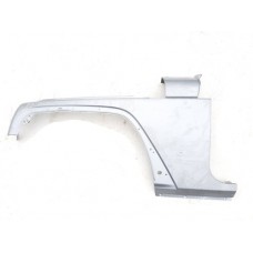 Para-lama Esquerdo Jeep Wrangler