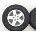 Jogo Roda Aro 17 Jeep Wrangler