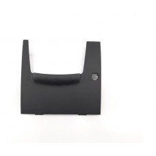 Acabamento Moldura Painel Volante Jeep Wrangler