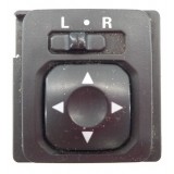 Botão Regulagem Retrovisor Pajero Tr4 4x2