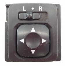 Botão Regulagem Retrovisor Pajero Tr4 4x2