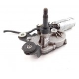 Motor Limpador Vidro Traseiro Pajero Tr4 4x2
