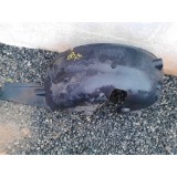 Capa De Roda T/e Peugeot 3008