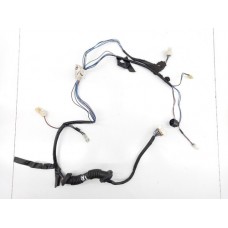 Chicote Tampa Traseira Pajero Tr4 4x2 Ca540937