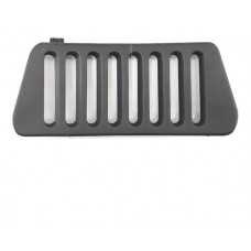 Acabamento Moldura Painel Jeep Wrangler    5kj01xdva