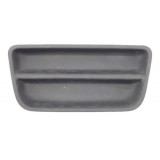 Moldura Acabamento Interno Painel Console Jeep Wrangler