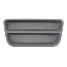 Moldura Acabamento Interno Painel Console Jeep Wrangler