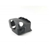 Acabamento Moldura Volante Direção Jeep Wrangler