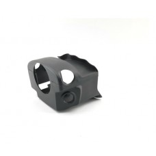 Acabamento Moldura Volante Direção Jeep Wrangler