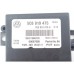 Modulo Sensor Estacionamento Jetta 2.0 Mi 5c6919475