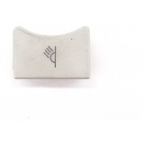 Botão Luz Cortesia Leitura Lado Esquerdo Jetta 2.0 Mi