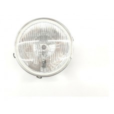 Farol Esquerdo Jeep Wrangler