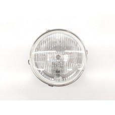 Farol Direito Jeep Wrangler