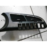 Difusor Central De Ar Do Painel Peugeot 3008