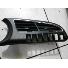 Difusor Central De Ar Do Painel Peugeot 3008