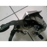 Pedal De Freio Do Nissan March