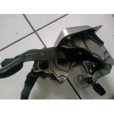 Pedal De Freio Do Nissan March