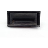 Maçaneta Botão Abertura Tampa Traseira Jetta 2.0 Mi