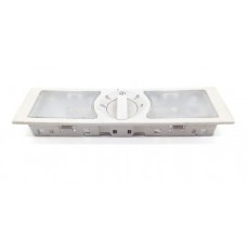 Luz Teto Cortesia Jetta 2.0 Mi